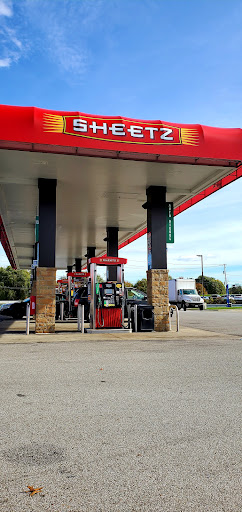 Convenience Store «Sheetz», reviews and photos, 20 W Waterloo Rd, Akron, OH 44319, USA