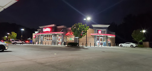 Gas Station «QuikTrip», reviews and photos, 5065 Stone Mountain Hwy, Stone Mountain, GA 30087, USA