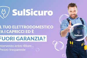 Riparazione elettrodomestici Vicenza | Assistenza elettrodomestici Fuori Garanzia SulSicuro