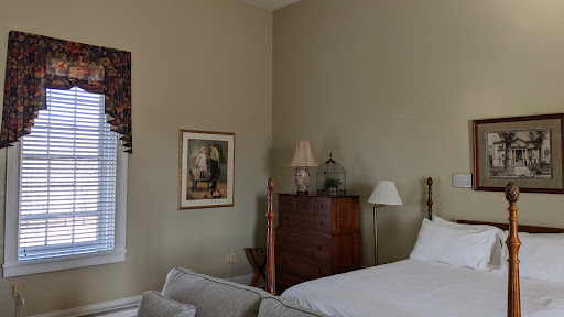 Ranch «The Marriott Ranch Bed and Breakfast», reviews and photos, 5305 Marriott Ln, Hume, VA 22639, USA