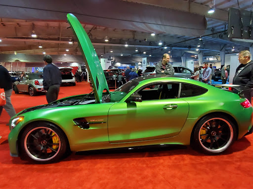 Car Dealer «Leith Cars», reviews and photos, 5602 Capital Blvd, Raleigh, NC 27616, USA