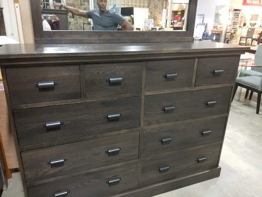 Furniture Store «Steinhafels Furniture», reviews and photos, 9191 South 13th Street, Oak Creek, WI 53154, USA