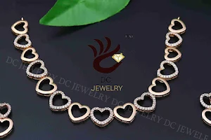 DC jewelry image