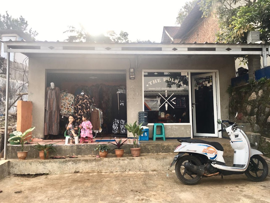 Kinan Store & The Polka