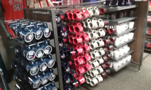 Book Store «St Johns University Queens Campus Bookstore», reviews and photos, 8000 Utopia Pkwy, Jamaica, NY 11439, USA