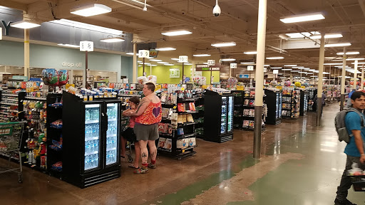 Grocery Store «Fred Meyer», reviews and photos, 14700 SE McLoughlin Blvd, Milwaukie, OR 97267, USA
