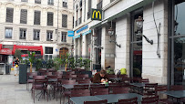 Atmosphère du Restaurant servant le petit-déjeuner McDonald's à Lyon - n°2