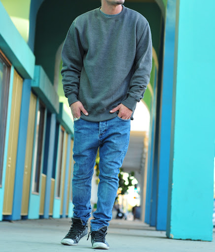 Wholesaler «Three Layer Sportswear», reviews and photos, 1246 S Main St, Los Angeles, CA 90015, USA