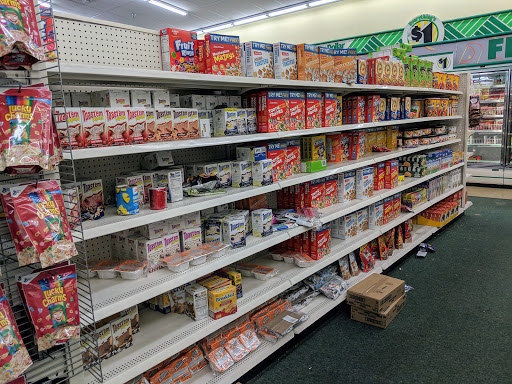 Dollar Store «Dollar Tree», reviews and photos, 455 Entrada Rd, Novato, CA 94949, USA