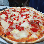 Photo n°4 de l'avis de Simona.m fait le 22/08/2019 à 16:16 sur le  Pizzeria La Rosa dei Venti à La Caletta