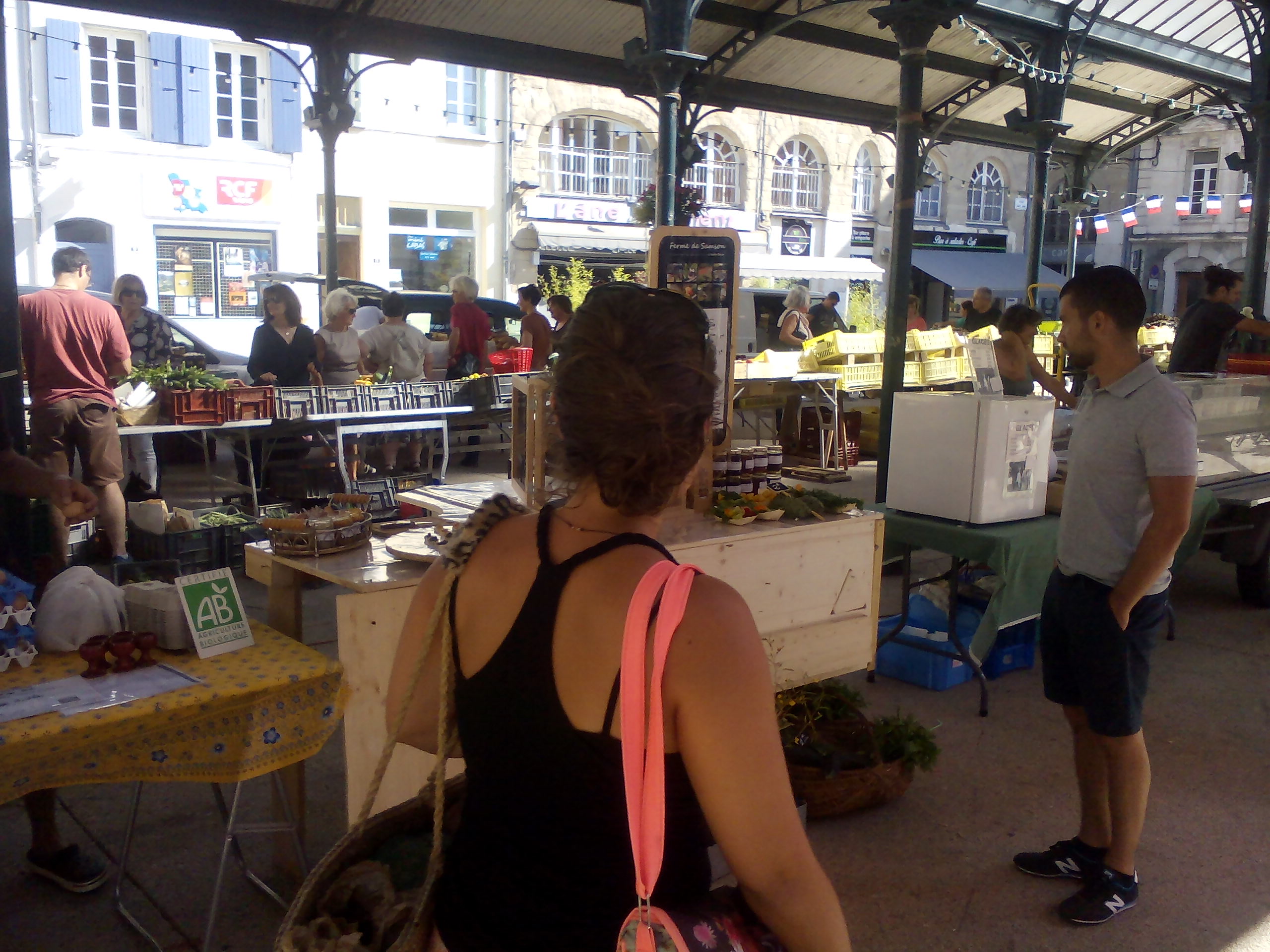 Photo n° 1 de l'avis de Gregory.a fait le 08/05/2019 à 09:45