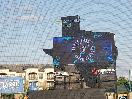 Stadium «Constellation Field», reviews and photos, 1 Stadium Dr, Sugar Land, TX 77498, USA