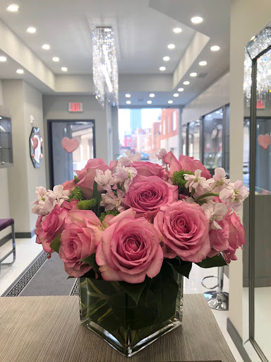 Florist «Old City Flowers», reviews and photos, 31 S 3rd St, Philadelphia, PA 19106, USA