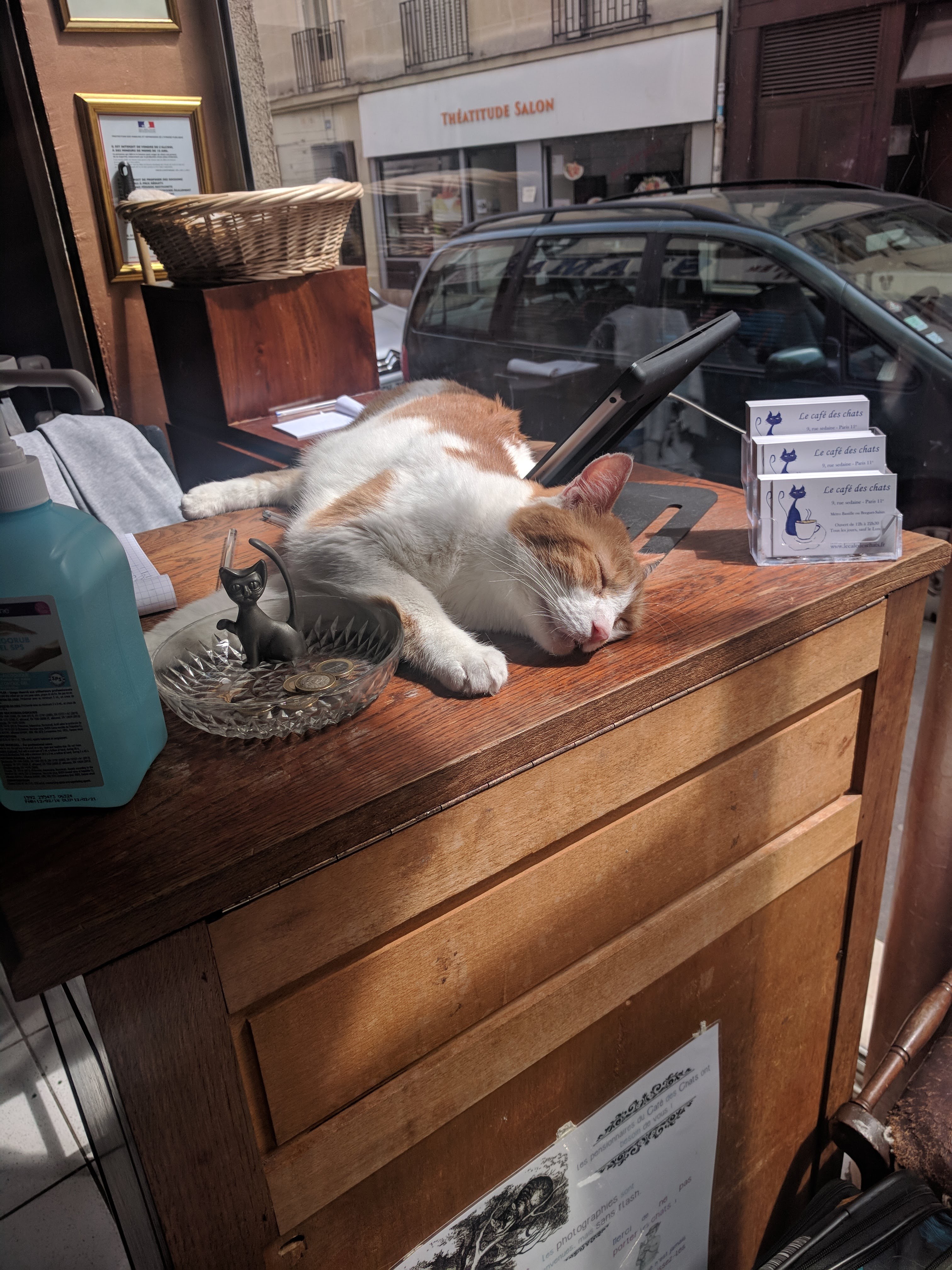 Photo n° 3 de l'avis de marie..l fait le 08/05/2018 à 09:07