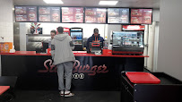 Atmosphère du Restauration rapide Star Burger à Annecy - n°2