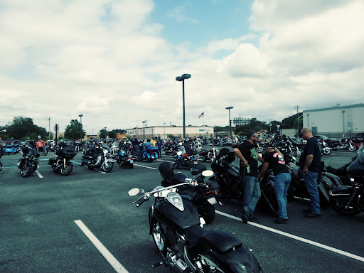 Harley-Davidson Dealer «Rommel Harley-Davidson® Delmarva», reviews and photos, 22586 Sussex Hwy, Seaford, DE 19973, USA