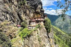 Raghav Travels Bhutan : Trusted Travel Agent for Bhutan. Deals in Air and Train Tickets and Car Rental In Bhutan image