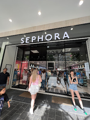 SEPHORA NICE MEDECIN à Nice
