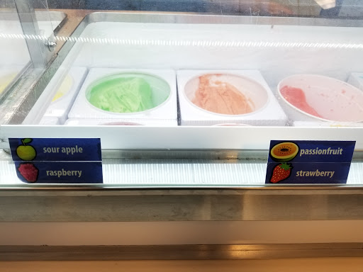 Ice Cream Shop «Frostbites Crepes & Frozen Delights», reviews and photos, 1827 Ximeno Ave, Long Beach, CA 90815, USA