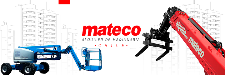 mateco Chile Spa