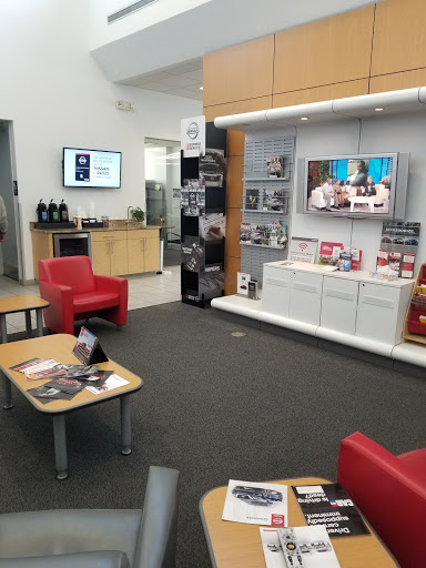 Nissan Dealer «Greeley Nissan», reviews and photos, 2625 35th Ave, Greeley, CO 80634, USA