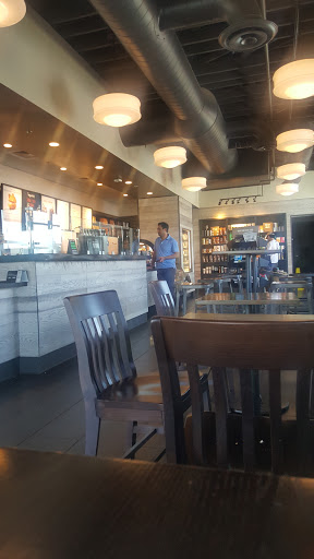 Coffee Shop «Starbucks», reviews and photos, 5002 Main St #3, Downers Grove, IL 60515, USA