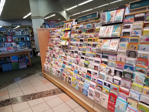 Book Store «Bookstar (Barnes & Noble)», reviews and photos, 8650 Genesee Ave, San Diego, CA 92122, USA