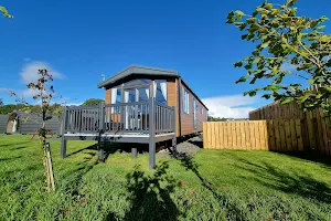 Coldstream Holiday Park image