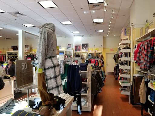 Shopping Mall «Alameda South Shore Center», reviews and photos, 523 South Shore Center W, Alameda, CA 94501, USA