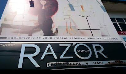 Razor Hair Studio