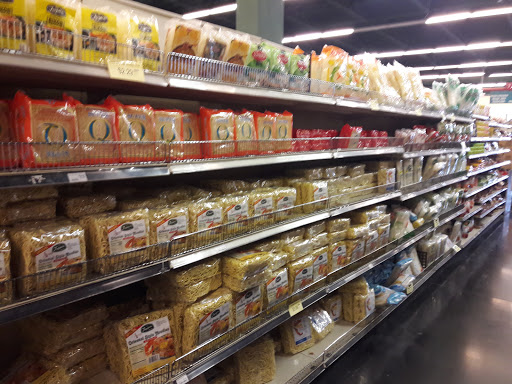 Asian Grocery Store «LF Market Oriental & Seafood», reviews and photos, 5350 W Bell Rd #115, Glendale, AZ 85308, USA