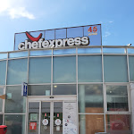 Photo n°1 de l'avis de Stefano.a fait le 04/05/2024 à 09:02 sur le  Chef Express - San Lorenzo Est 45 à San Bonifacio