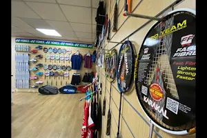 BadmintonHQ.co.uk image