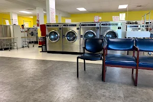 Midland Cleaners & Coin Laundry image