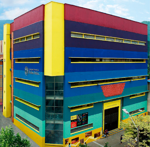 Fundación Universitaria Bellas Artes - Sede Ayacucho