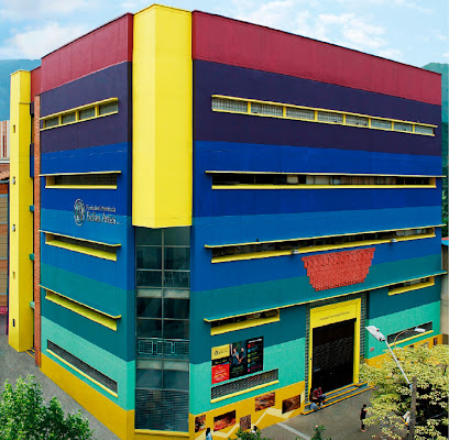 Fundación Universitaria Bellas Artes - Sede Ayacucho