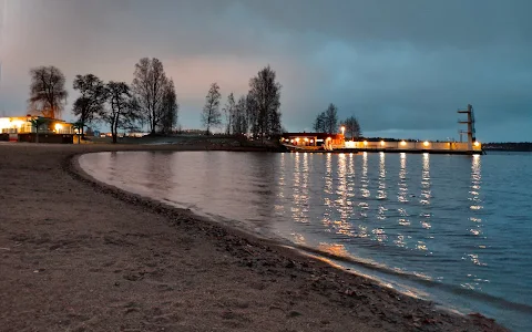 Väinölänniemi Swimming Beach image