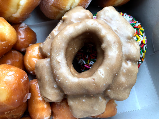 Donut Shop «All Star Donuts», reviews and photos, 399 5th St, San Francisco, CA 94107, USA