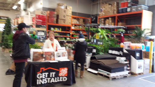 Home Improvement Store «The Home Depot», reviews and photos, 450 Hackensack Ave, Hackensack, NJ 07601, USA