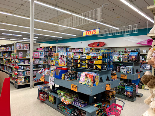 Discount Store «Ocean State Job Lot», reviews and photos, 901 Boston Post Rd, Old Saybrook, CT 06475, USA