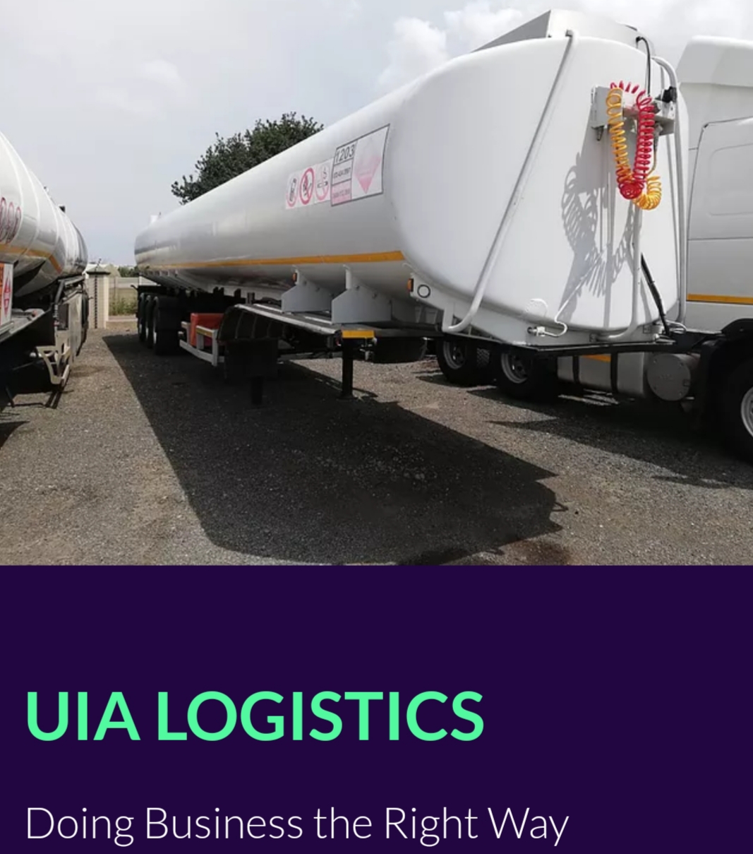 UIA Logistics