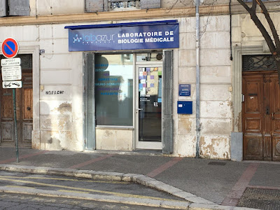 Labazur à La Tour-d'Aigues