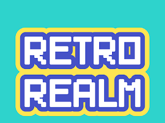 Retro Realm