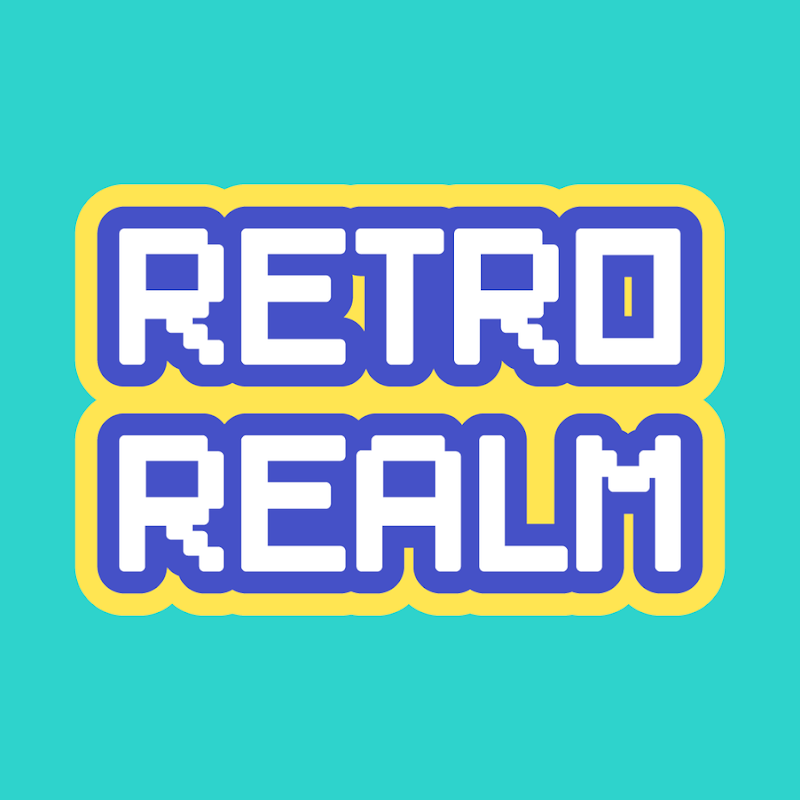 Retro Realm