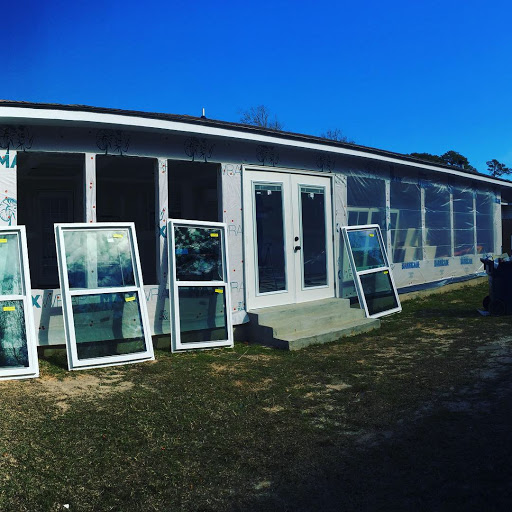 Dixie Glass Gulf Coast - Glass shop Pascagoula, Mississippi