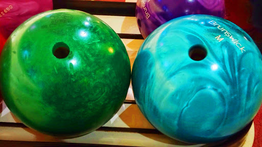 Bowling Alley «Enterprise Park Lanes», reviews and photos, 1625 S Enterprise Ave, Springfield, MO 65804, USA