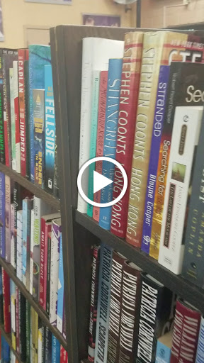 Record Store «Dimple Records-Citrus Heights», reviews and photos, 7830 Macy Plaza Dr, Citrus Heights, CA 95610, USA