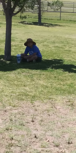 Park «Blackie Chesher Park», reviews and photos, 1100 N Zaragoza Rd, El Paso, TX 79907, USA