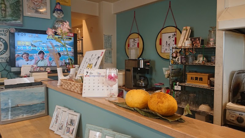 Cafe Bar Takeuchi