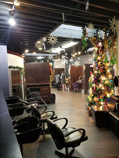 Hair Salon «Vizions Beauty Salon», reviews and photos, 22715 Foothill Blvd, Hayward, CA 94541, USA